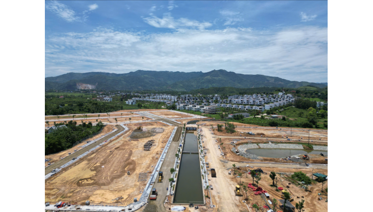  ĐÓN ĐẦU VÀNH ĐAI 5 - DREAM TOWN LƯƠNG SƠN GIÁ TỪ 19,7 TRIỆU/M2 